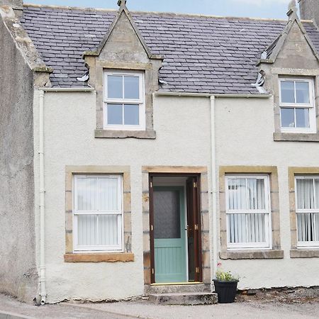 Villa Foundry Bank Bonar Bridge Exterior foto